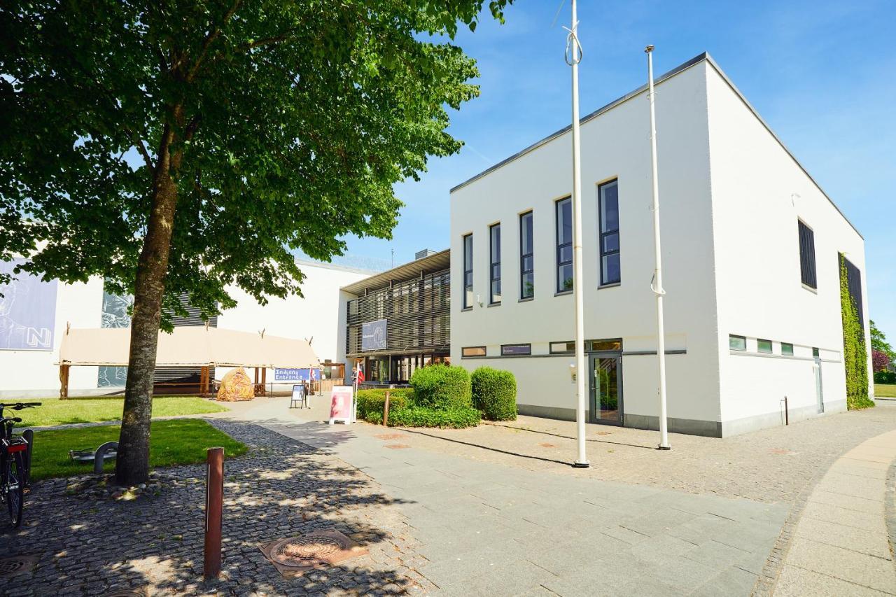 Gormsgade Lejlighed Jelling Exterior photo