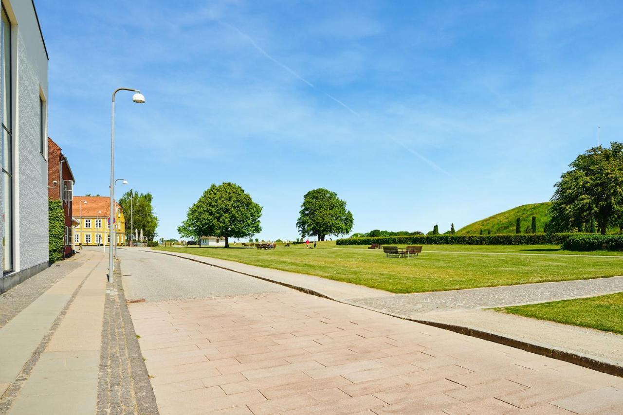 Gormsgade Lejlighed Jelling Exterior photo